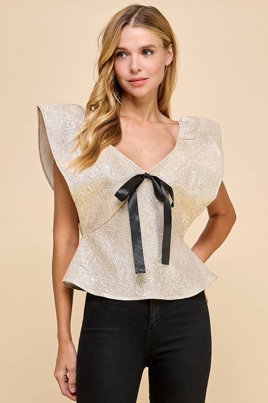 The Serena Top