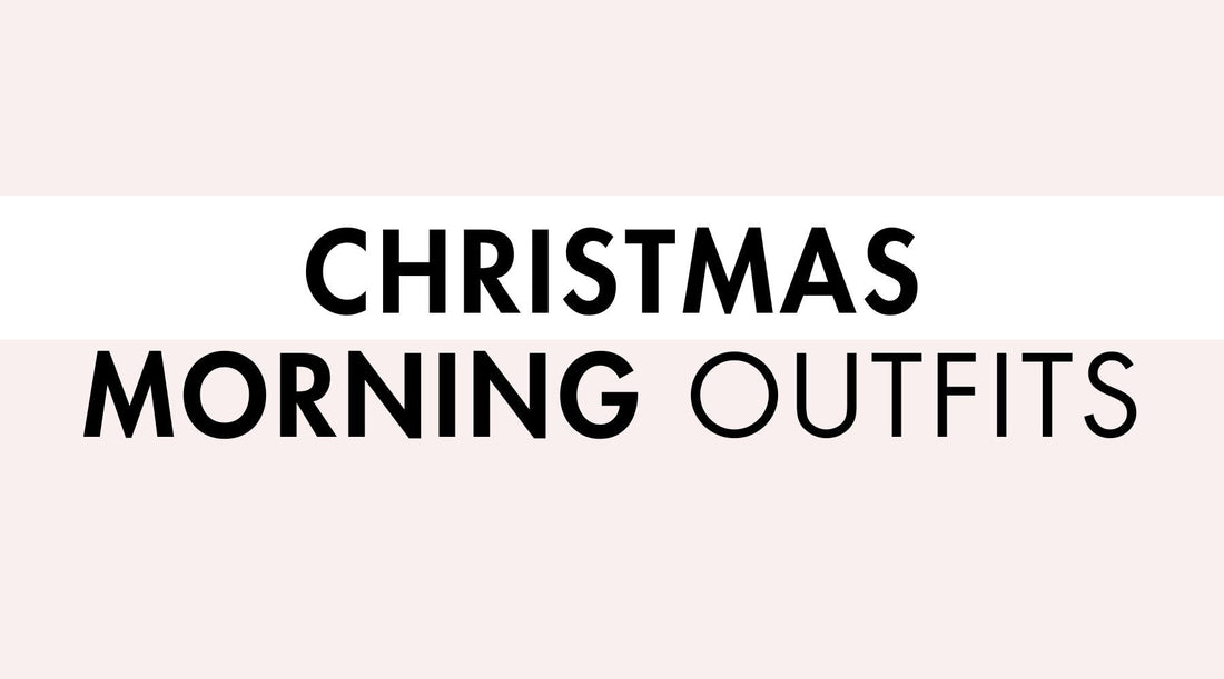 What to Wear on Christmas Day