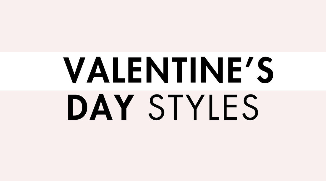 Casual Valentine’s Day Outfit Ideas