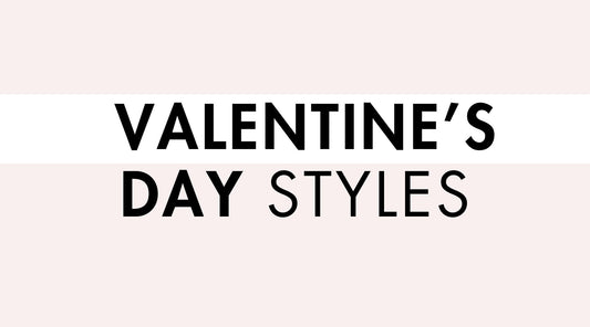 Casual Valentine’s Day Outfit Ideas