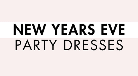 Best New Year’s Eve Party Dresses for Women