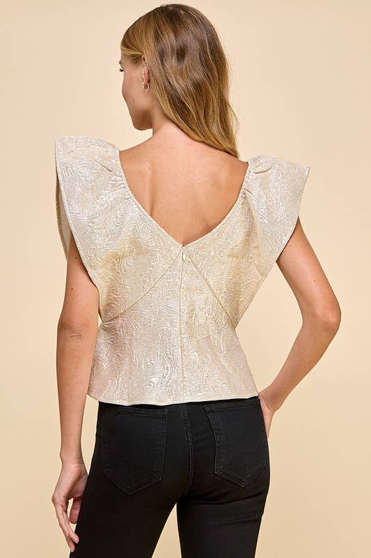 The Serena Top