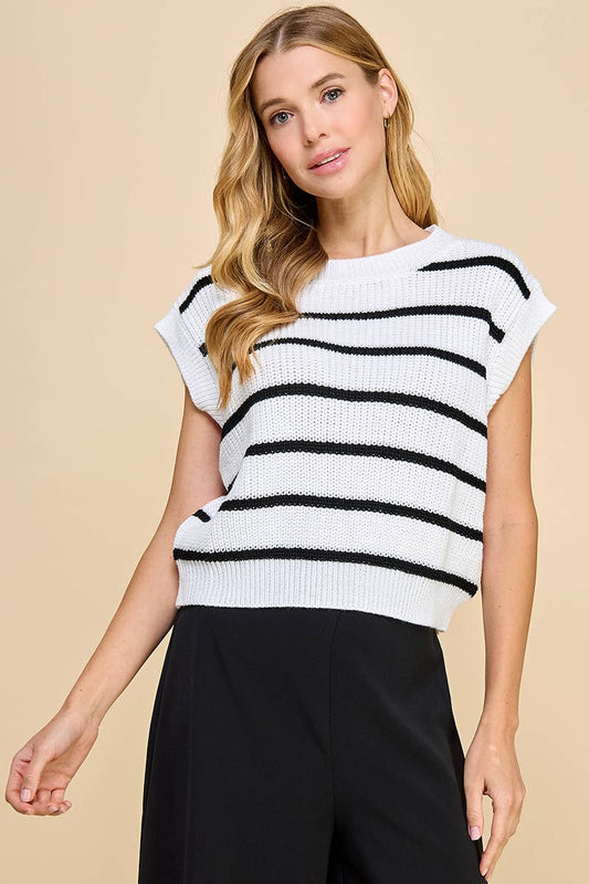 The Sophia Top