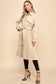The Charlotte Coat