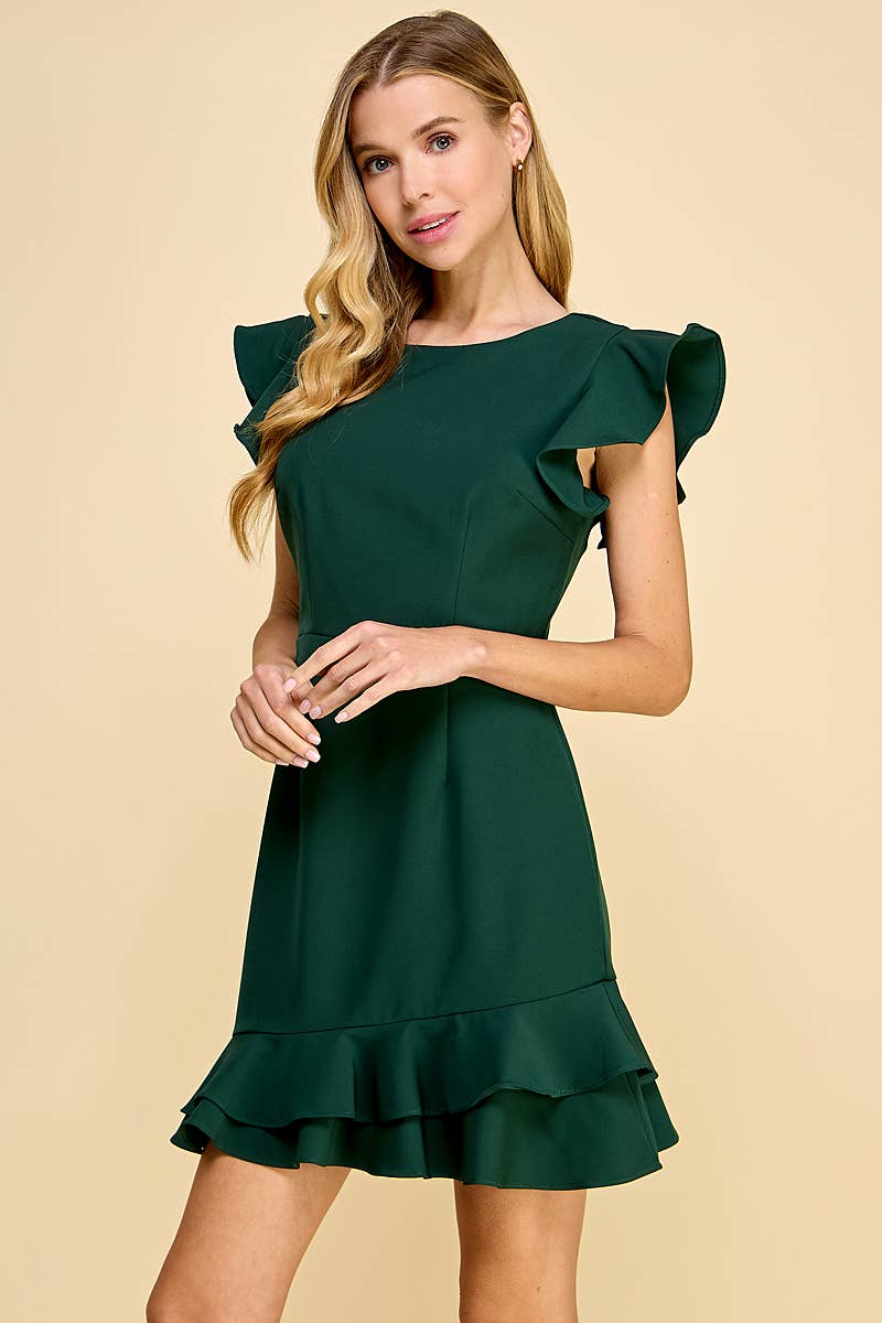The Martha Dress