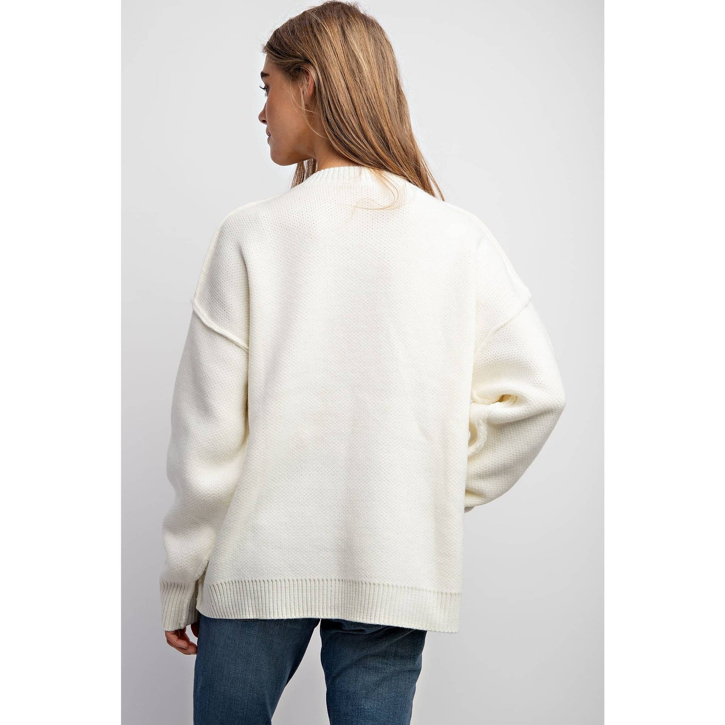 The Merry Sweater