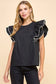 The Ainsley Top