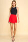 The Sloane Skort