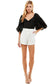 The Lily Bodysuit