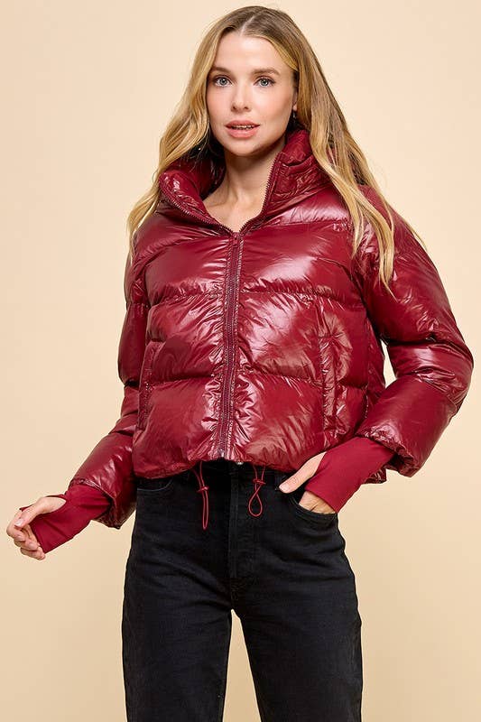 The Ella Jacket