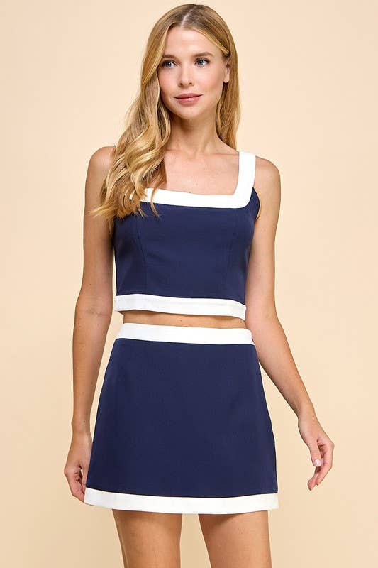 The Daisy Top