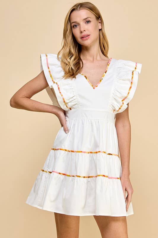 The Taylor Dress