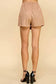 The Poppy Skort