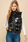 The Tiffany Vest
