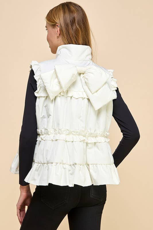 The Grace Vest