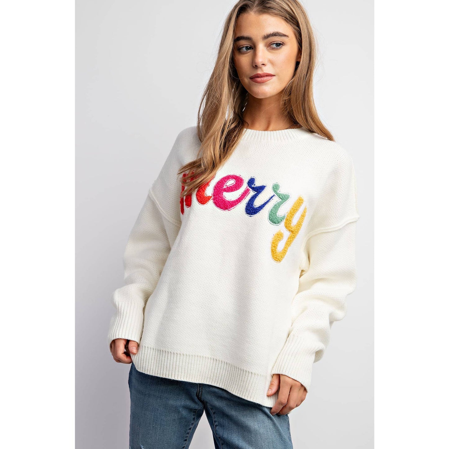 The Merry Sweater