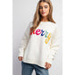 The Merry Sweater