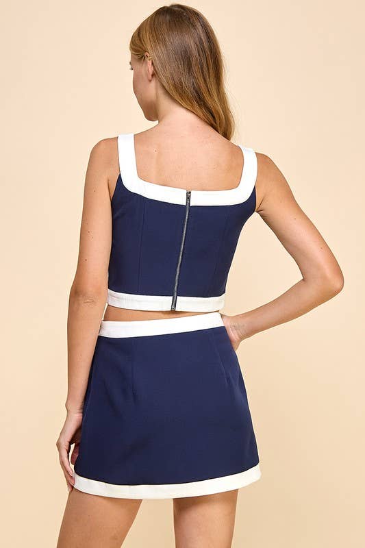 The Daisy Top