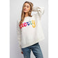 The Merry Sweater