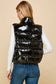The Tiffany Vest