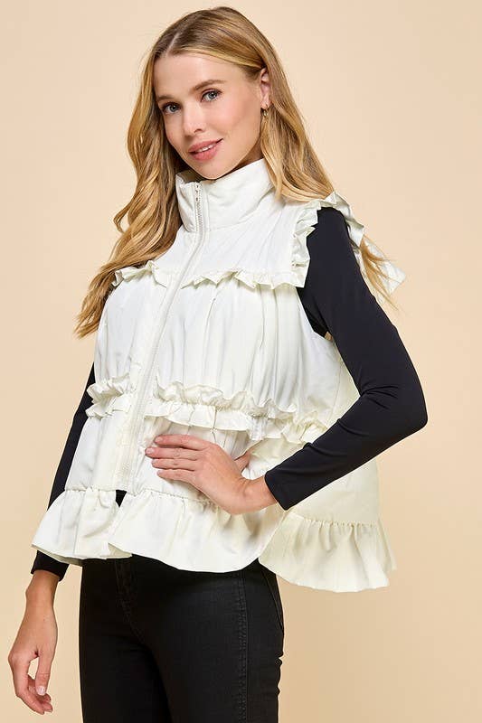 The Grace Vest