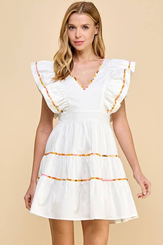 The Taylor Dress