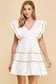 The Taylor Dress