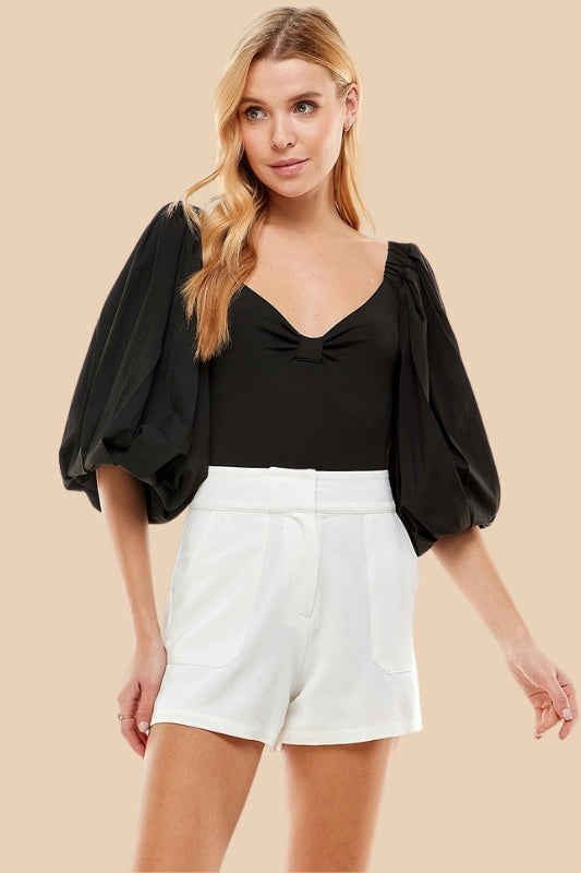 The Lily Bodysuit