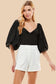 The Lily Bodysuit