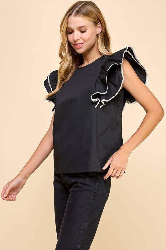 The Ainsley Top