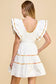 The Taylor Dress