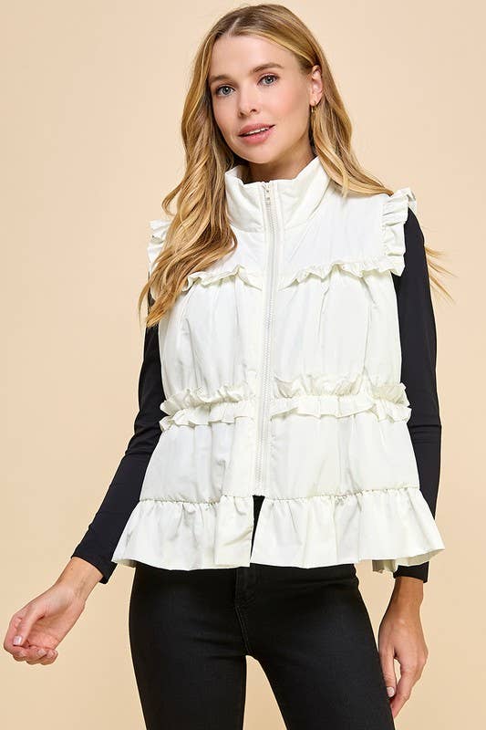 The Grace Vest