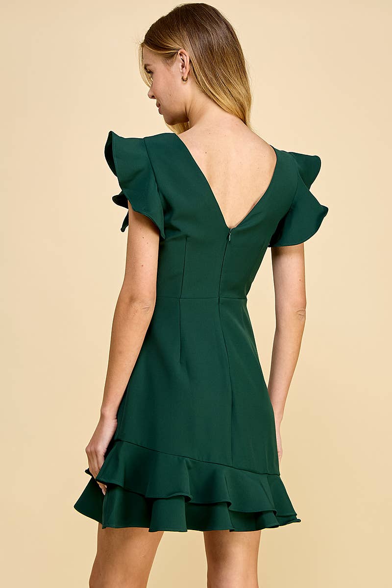 The Martha Dress