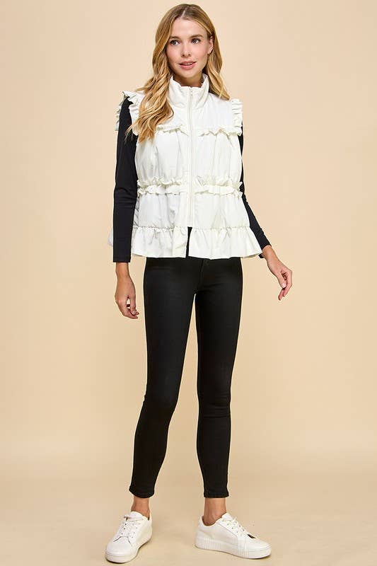 The Grace Vest