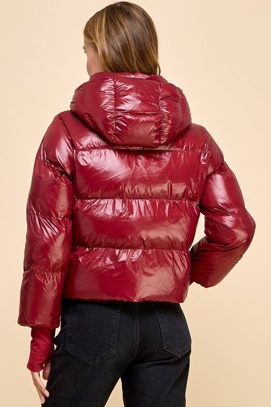 The Ella Jacket
