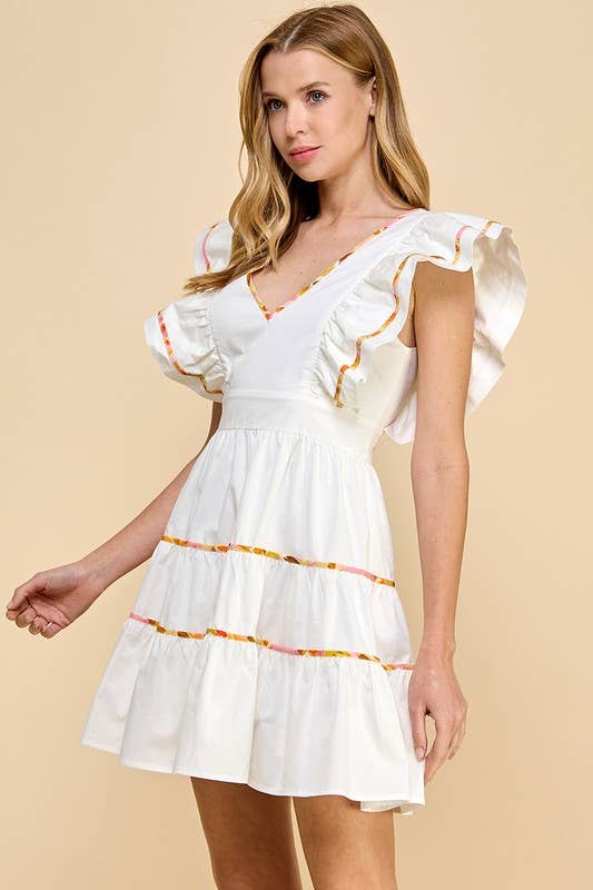 The Taylor Dress
