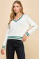 The Greer Sweater