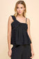 The Rowan top